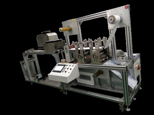 兒童型電極片設(shè)備